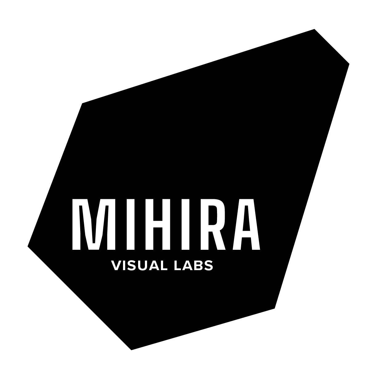 Mihira Studio Logo